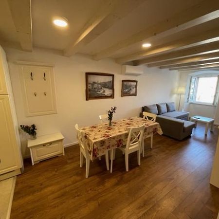 Apartment Concetta Cres Exterior photo